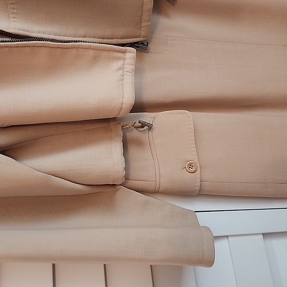 Ann Klein Suit - Picture 2 of 5